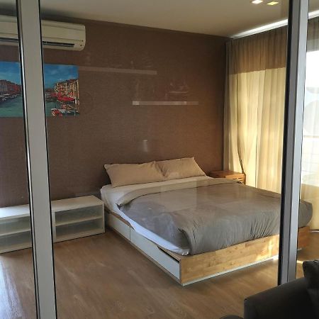 บ้านแสนคราม หัวหิน Baan Sankraam Hua Hin Condominium Экстерьер фото