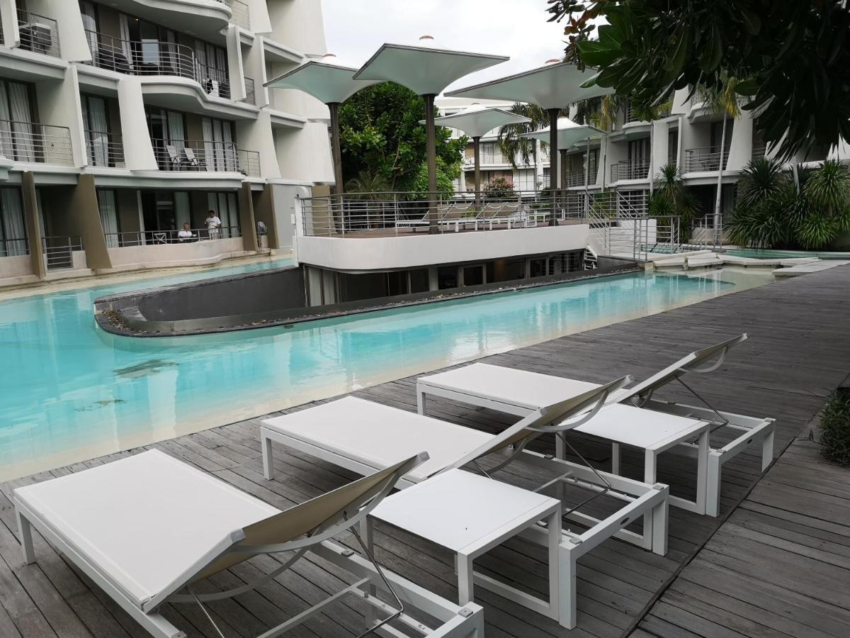 บ้านแสนคราม หัวหิน Baan Sankraam Hua Hin Condominium Экстерьер фото