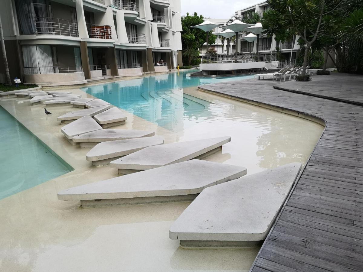 บ้านแสนคราม หัวหิน Baan Sankraam Hua Hin Condominium Экстерьер фото